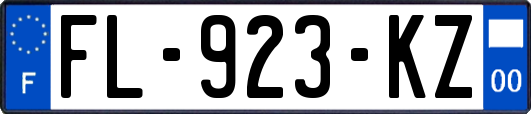 FL-923-KZ