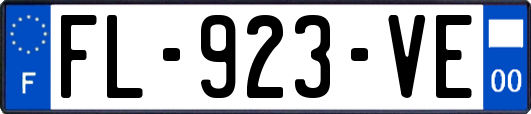 FL-923-VE