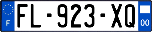 FL-923-XQ