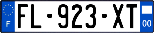 FL-923-XT