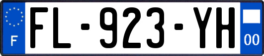 FL-923-YH