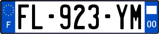 FL-923-YM