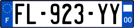 FL-923-YY
