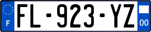 FL-923-YZ
