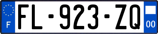 FL-923-ZQ