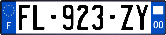 FL-923-ZY