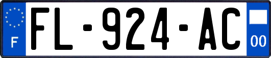 FL-924-AC