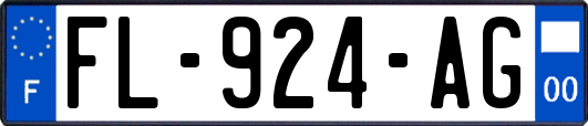 FL-924-AG