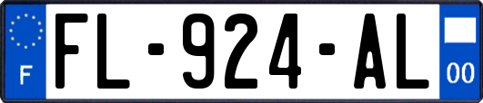 FL-924-AL