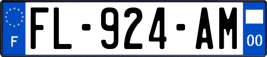 FL-924-AM