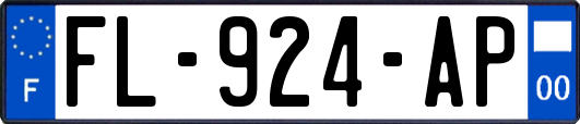 FL-924-AP