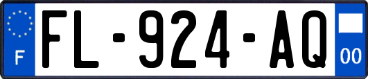 FL-924-AQ