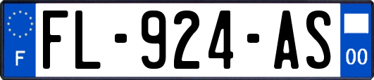 FL-924-AS