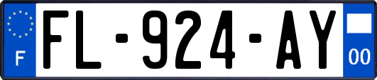 FL-924-AY