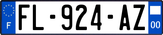 FL-924-AZ