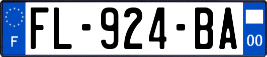 FL-924-BA