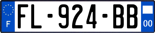 FL-924-BB