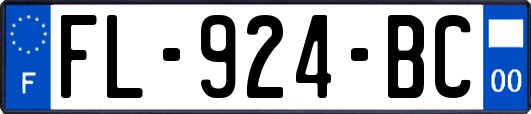 FL-924-BC