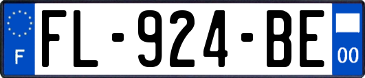 FL-924-BE