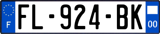 FL-924-BK