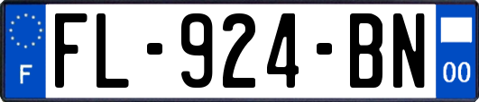 FL-924-BN