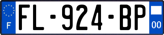 FL-924-BP