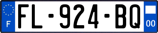 FL-924-BQ
