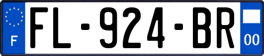 FL-924-BR