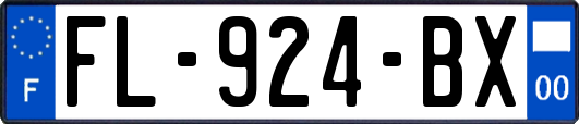 FL-924-BX