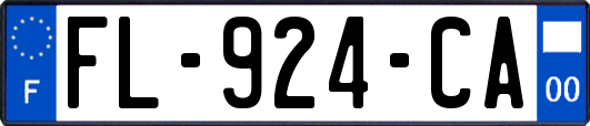 FL-924-CA