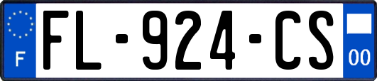 FL-924-CS