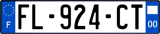 FL-924-CT