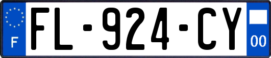 FL-924-CY