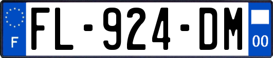 FL-924-DM