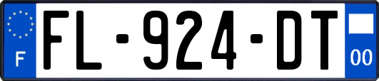 FL-924-DT