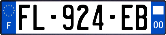 FL-924-EB