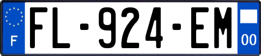 FL-924-EM