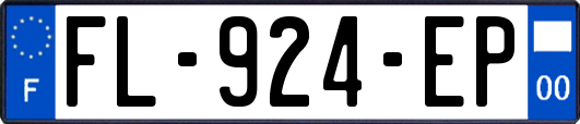 FL-924-EP