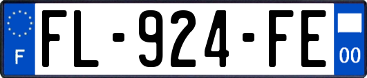 FL-924-FE