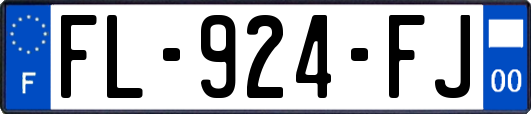 FL-924-FJ