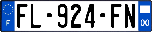 FL-924-FN
