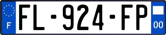 FL-924-FP
