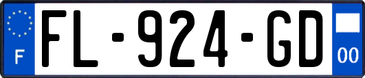 FL-924-GD