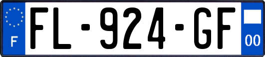 FL-924-GF