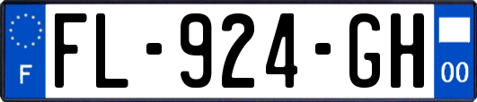 FL-924-GH