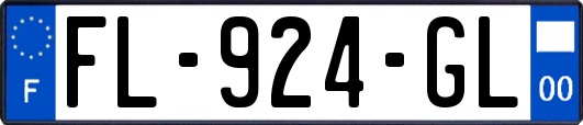 FL-924-GL