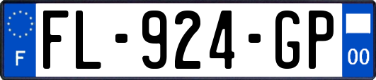 FL-924-GP