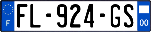 FL-924-GS