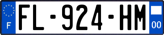 FL-924-HM