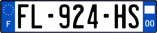 FL-924-HS